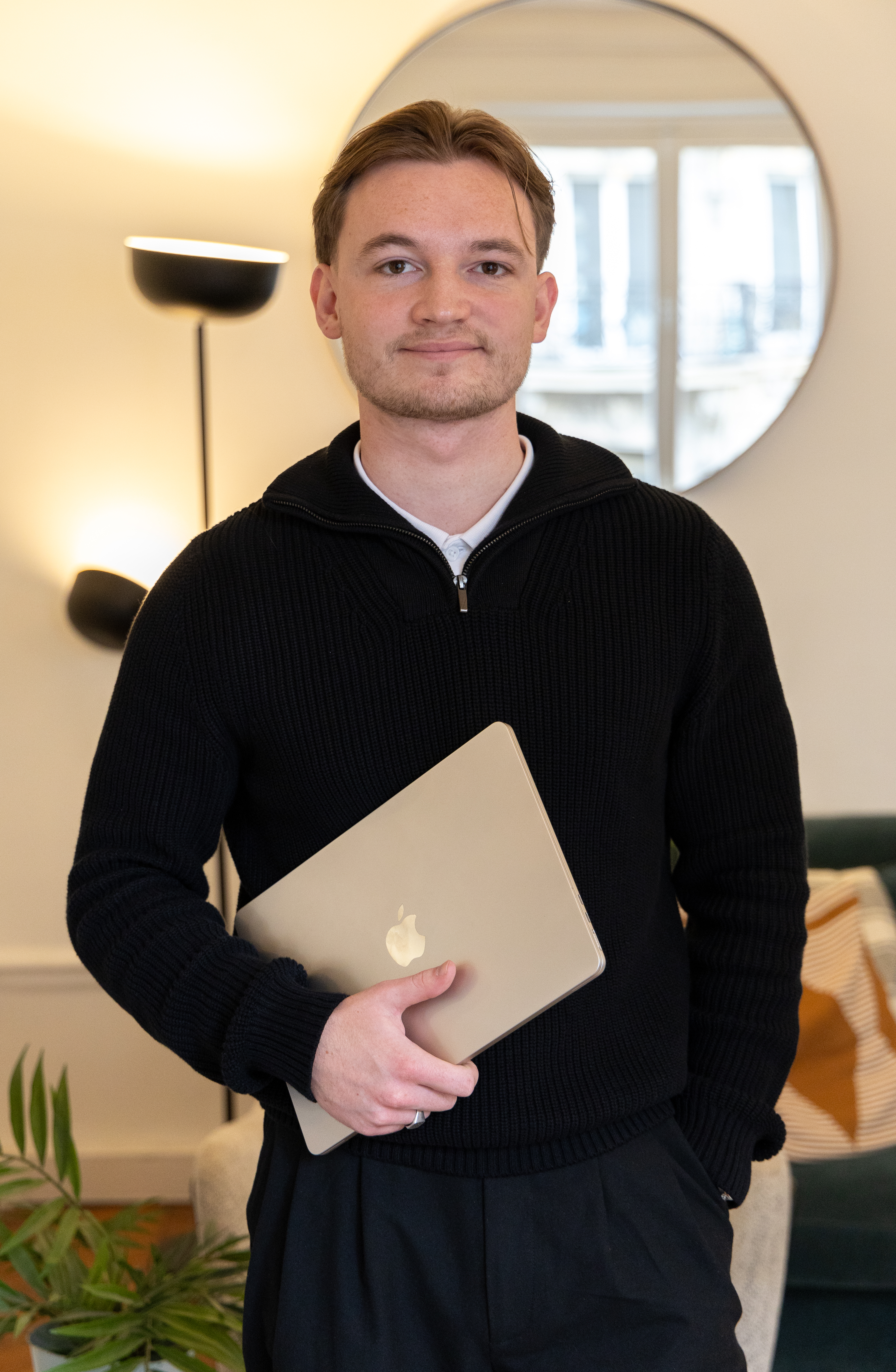 Antoine Cornet — Expert Klaviyo